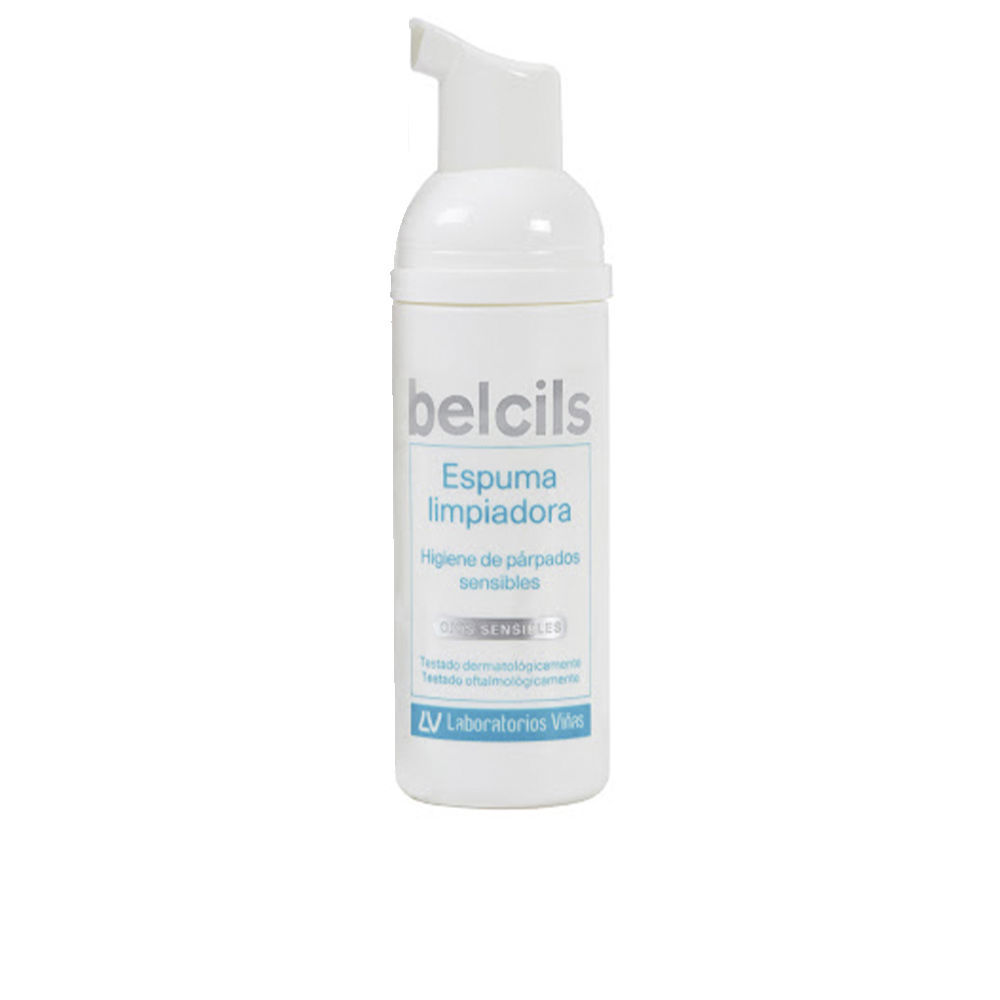 BELCILS  BELCILS CLEANSING FOAM 50 ml