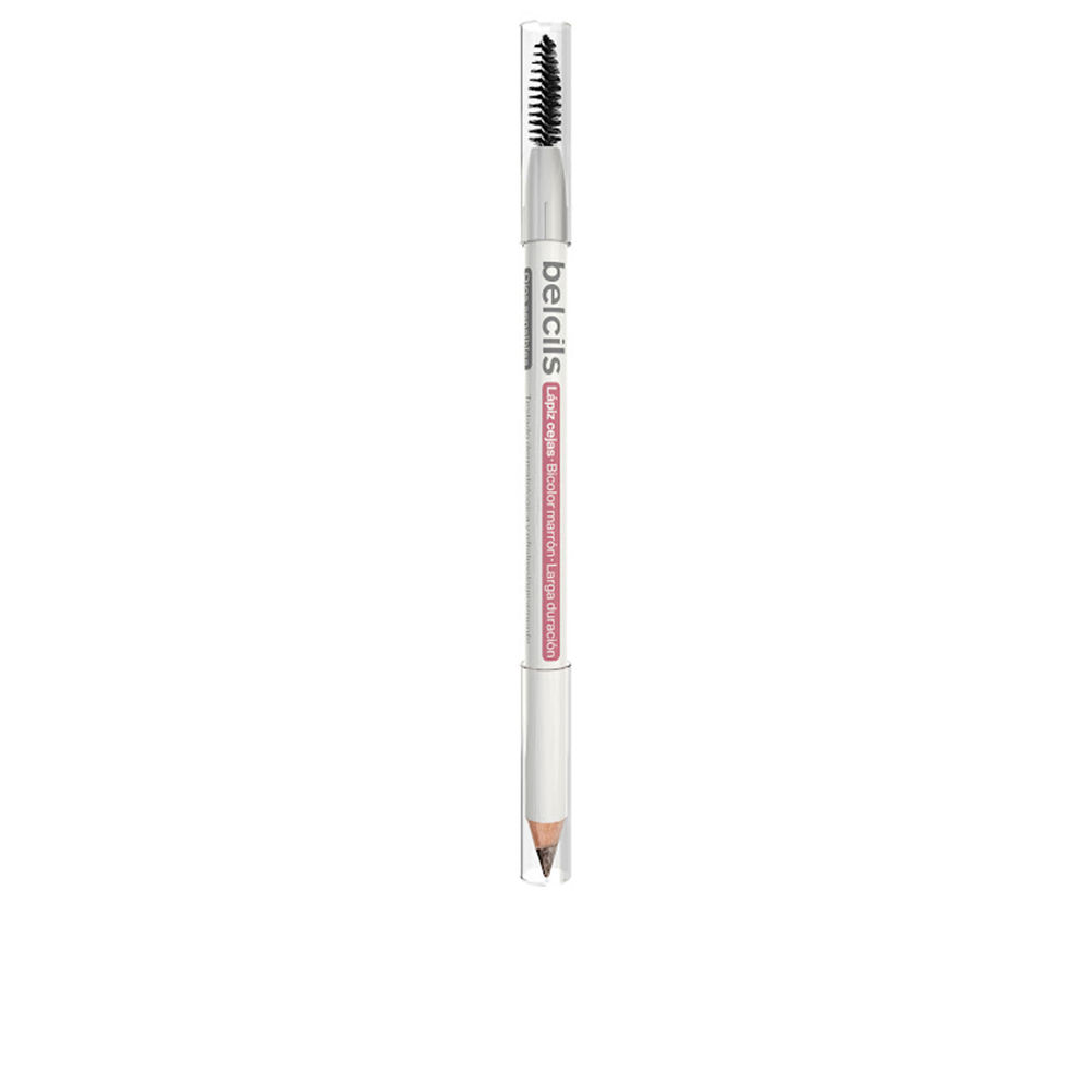 BELCILS  BELCILS SENSITIVE EYES eyebrow pencil #bicolor 1.06 gr