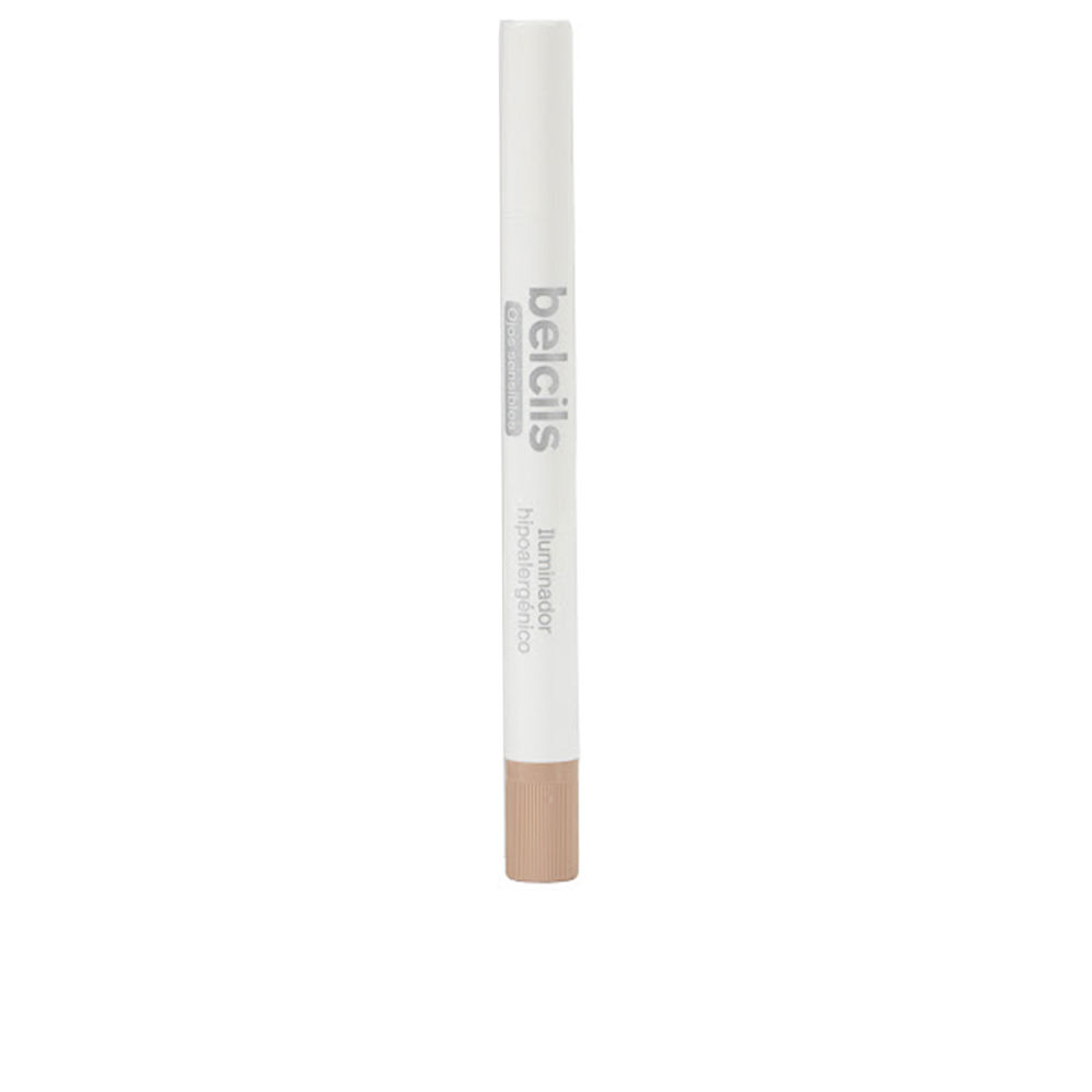 BELCILS  BELCILS SENSITIVE EYES hypoallergenic illuminator 2.2 ml