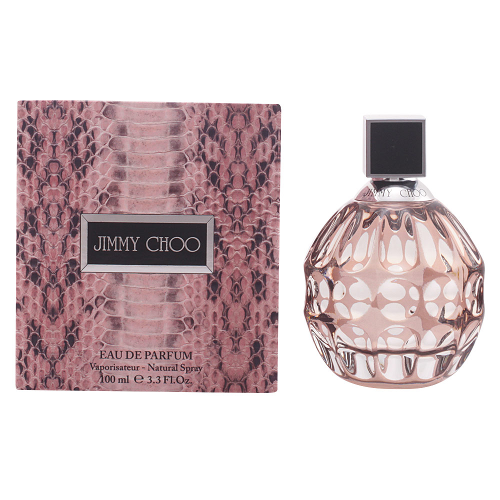 JIMMY CHOO  JIMMY CHOO eau de parfum spray 100 ml