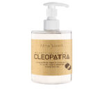 ALMA SECRET  CLEOPATRA coconut bath gel 500 ml