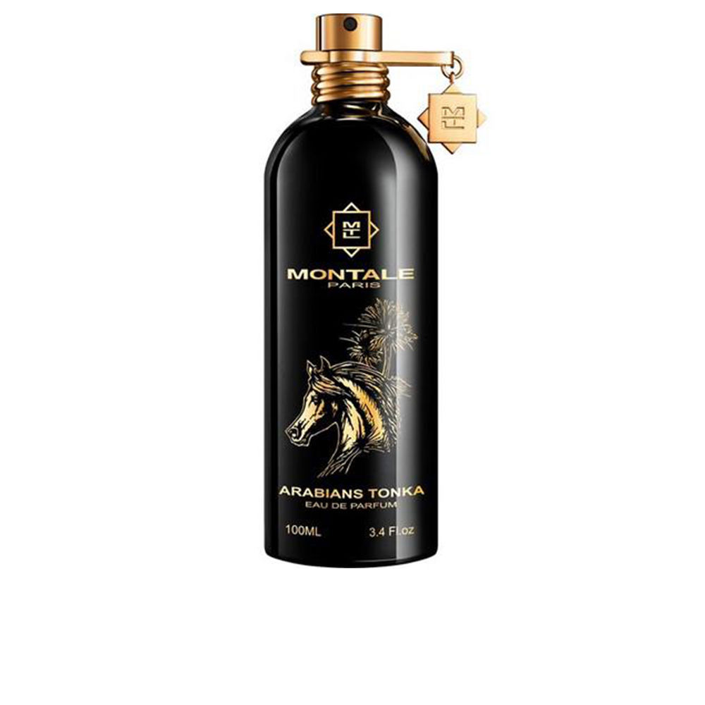 MONTALE ARABIANS TONKA edp vapo 100 ml