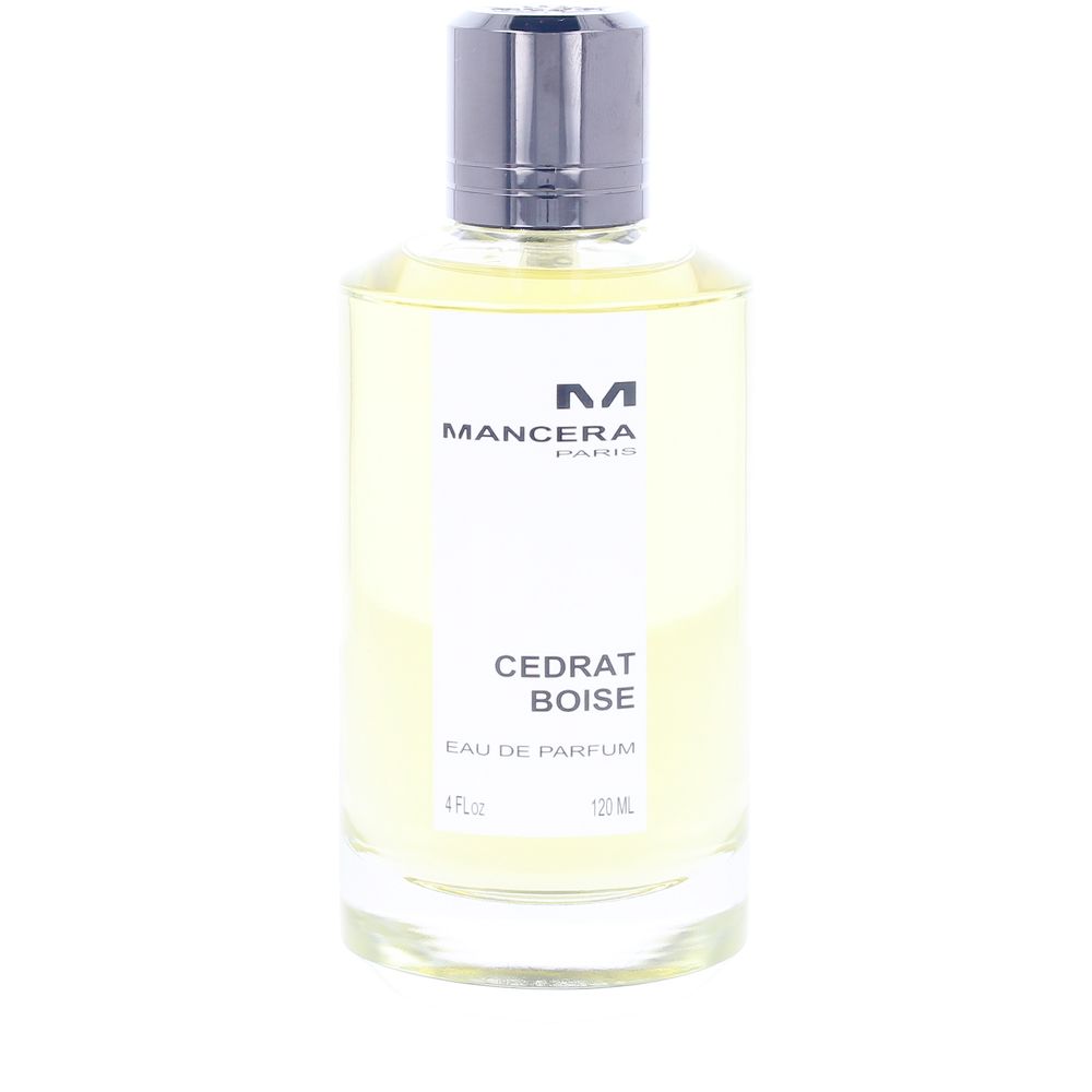 MANCERA  CEDRAT BOISE edp vapo 120 ml