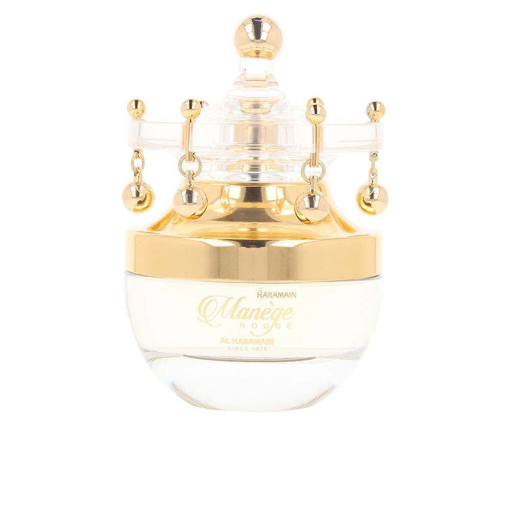 AL HARAMAIN  MANEGE ROUGE edp vapo 75 ml