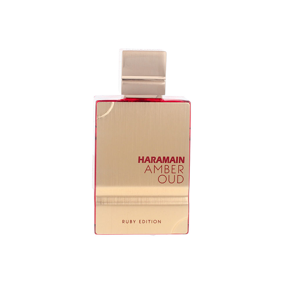 AL HARAMAIN  AMBER OUD RUBY EDITION edp vapo 60 ml