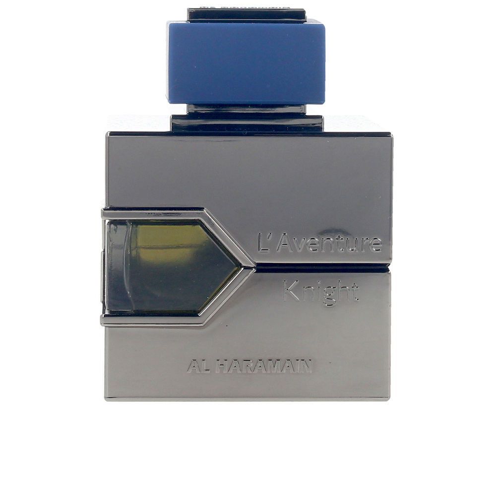 AL HARAMAIN  L'AVENTURE KNIGHT edp vapo 100 ml