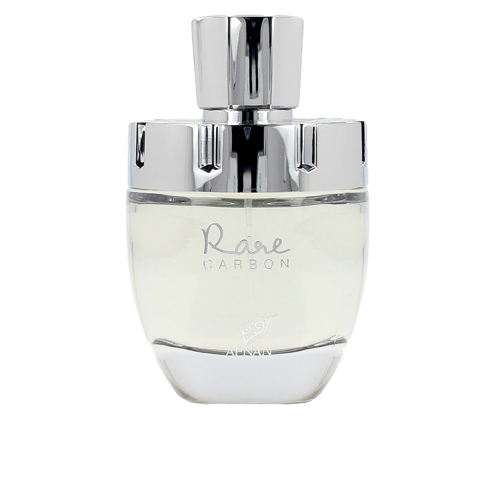 AFNAN  RARE CARBON edp vapo 100 ml
