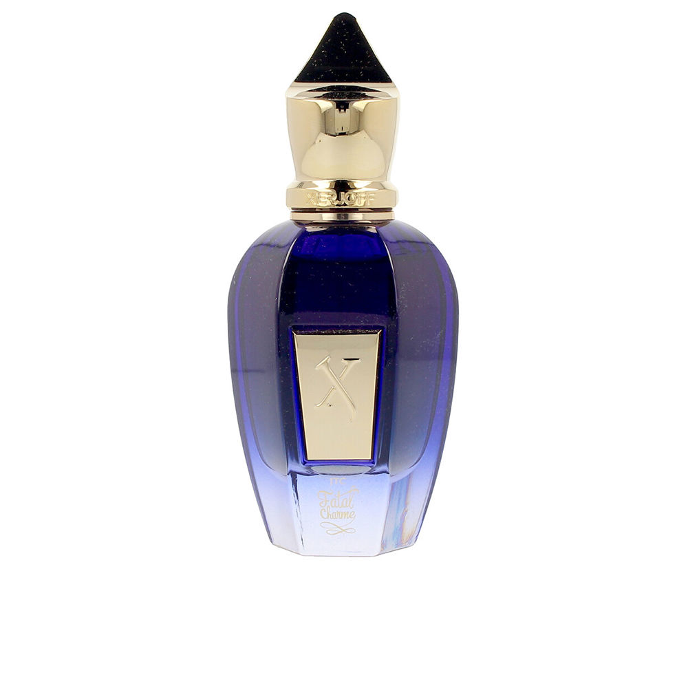 XERJOFF  FATAL CHARME edp vapo 50 ml