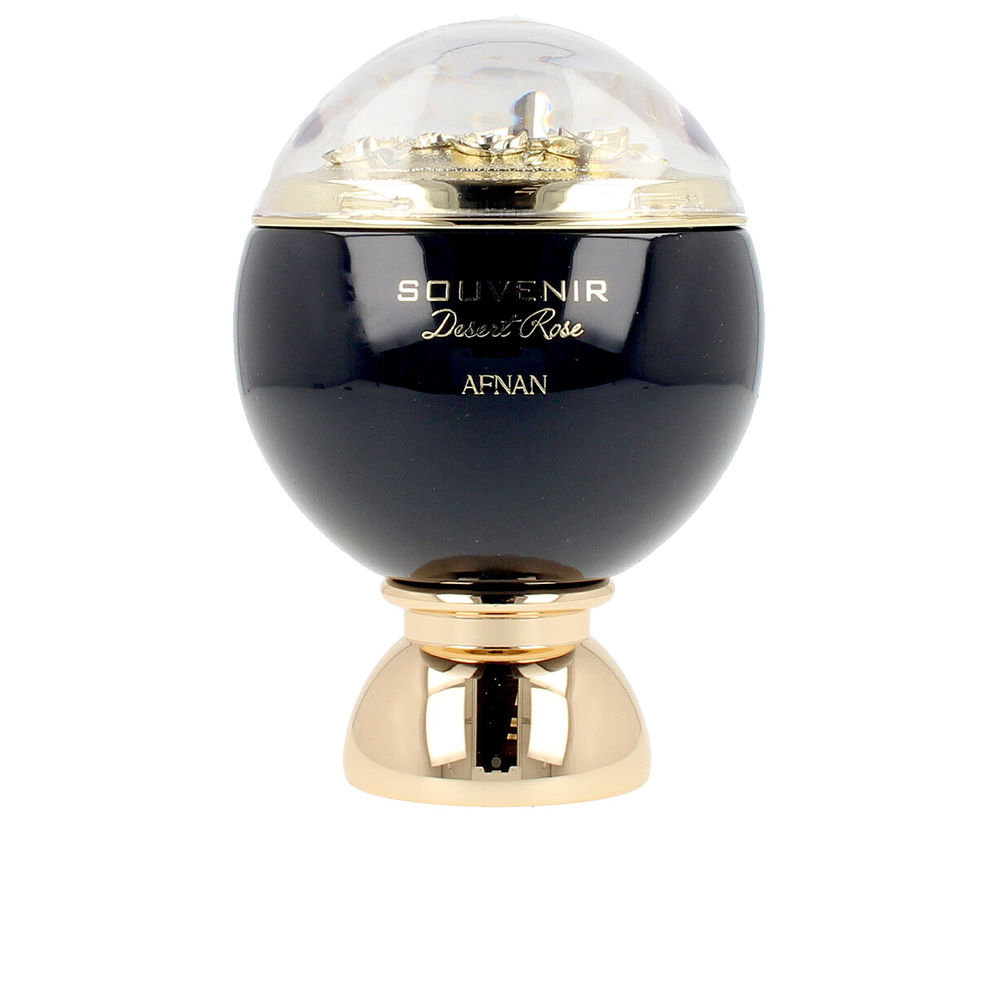 AFNAN  SOUVENIR DESERT ROSE edp vapo 100 ml