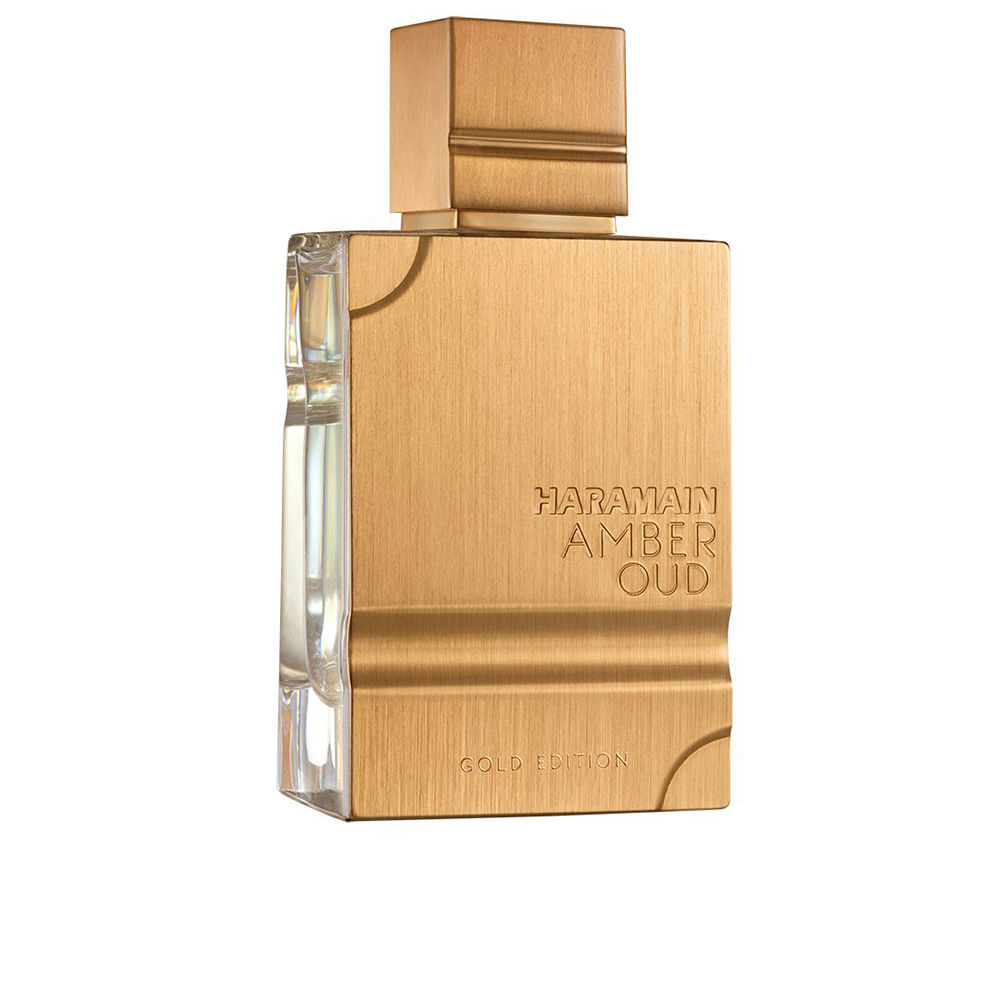 AL HARAMAIN  AMBER OUD gold edition edp vapo 60 ml
