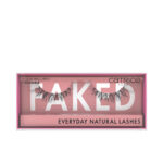 CATRICE  FAKED every day natural lashes 2 u