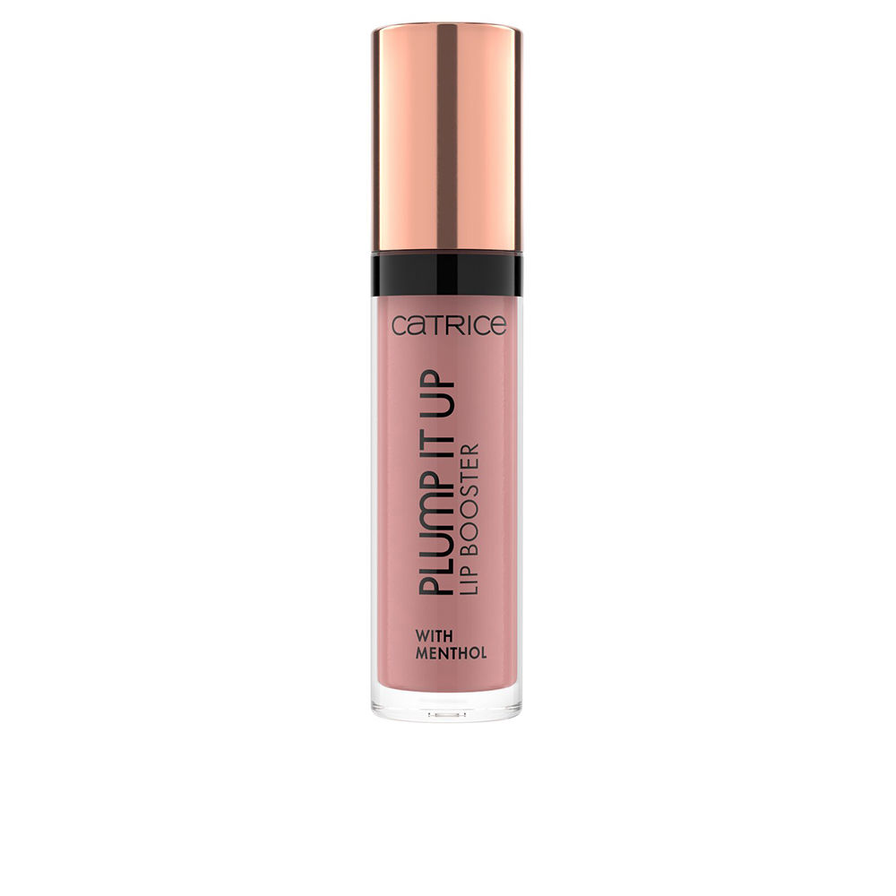 CATRICE  PLUMP IT UP lip booster #040-prove me wrong 3.5 ml