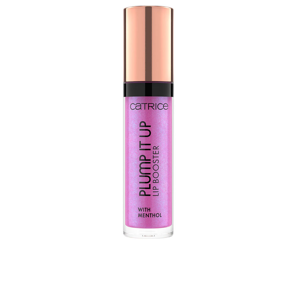 CATRICE  PLUMP IT UP lip booster #030-illusion of perfection 3.5ml