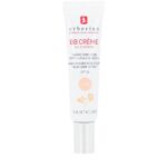 ERBORIAN  BB CRÈME AU GINSENG SPF20 #light 15 ml