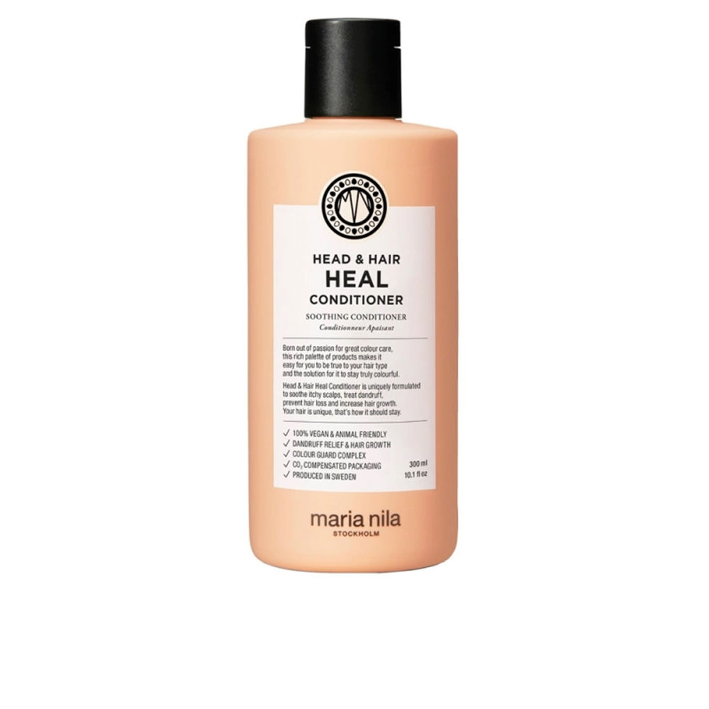 MARIA NILA  HEAD & HAIR HEAL conditioner 300 ml