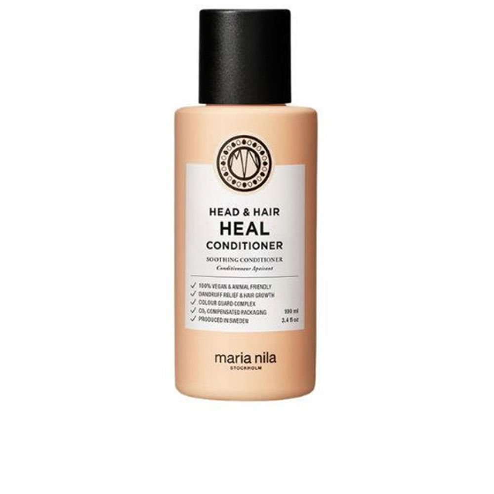 MARIA NILA  HEAD & HAIR HEAL conditioner 100 ml