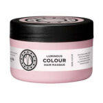 MARIA NILA  LUMINOUS COLOR mask 250 ml