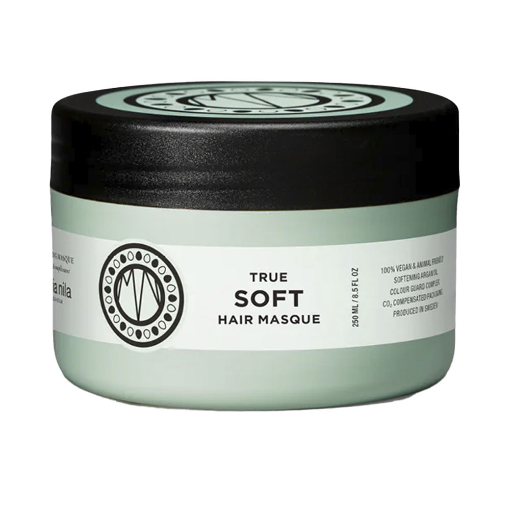 MARIA NILA  TRUE SOFT hair mask 250 ml
