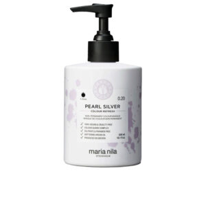MARIA NILA  COLOR REFRESH #0.20-Pearl Silver 300 ml