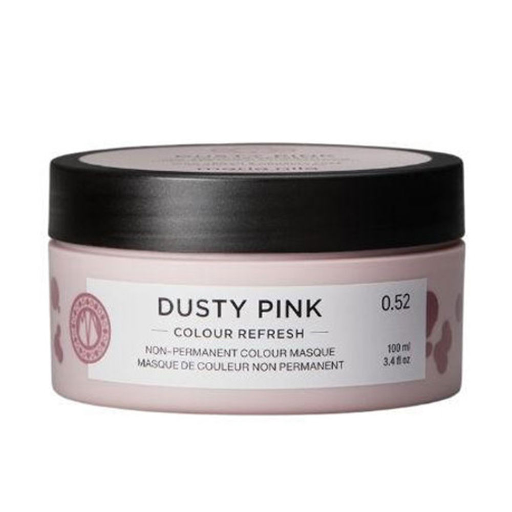 MARIA NILA  COLOR REFRESH #0.52-Dusty Pink 100 ml