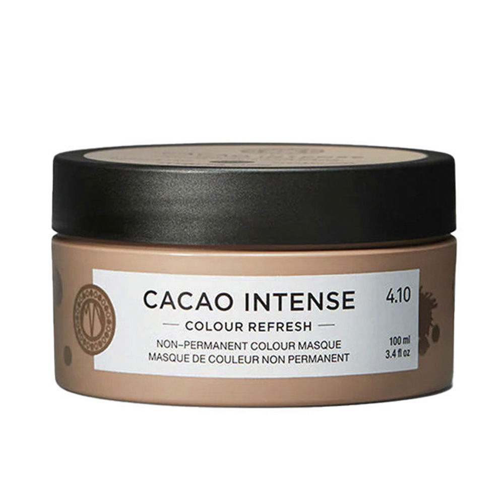 MARIA NILA  COLOR REFRESH #4.10-Cacao Intense 300 ml