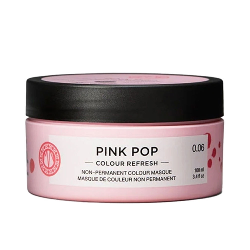 MARIA NILA  COLOR REFRESH #0.06-Pink Pop 100 ml