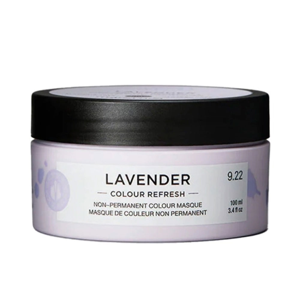 MARIA NILA  COLOR REFRESH #9.22-Lavender 100 ml