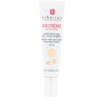 ERBORIAN  BB CRÈME AU GINSENG SPF20 #Nude 15 ml