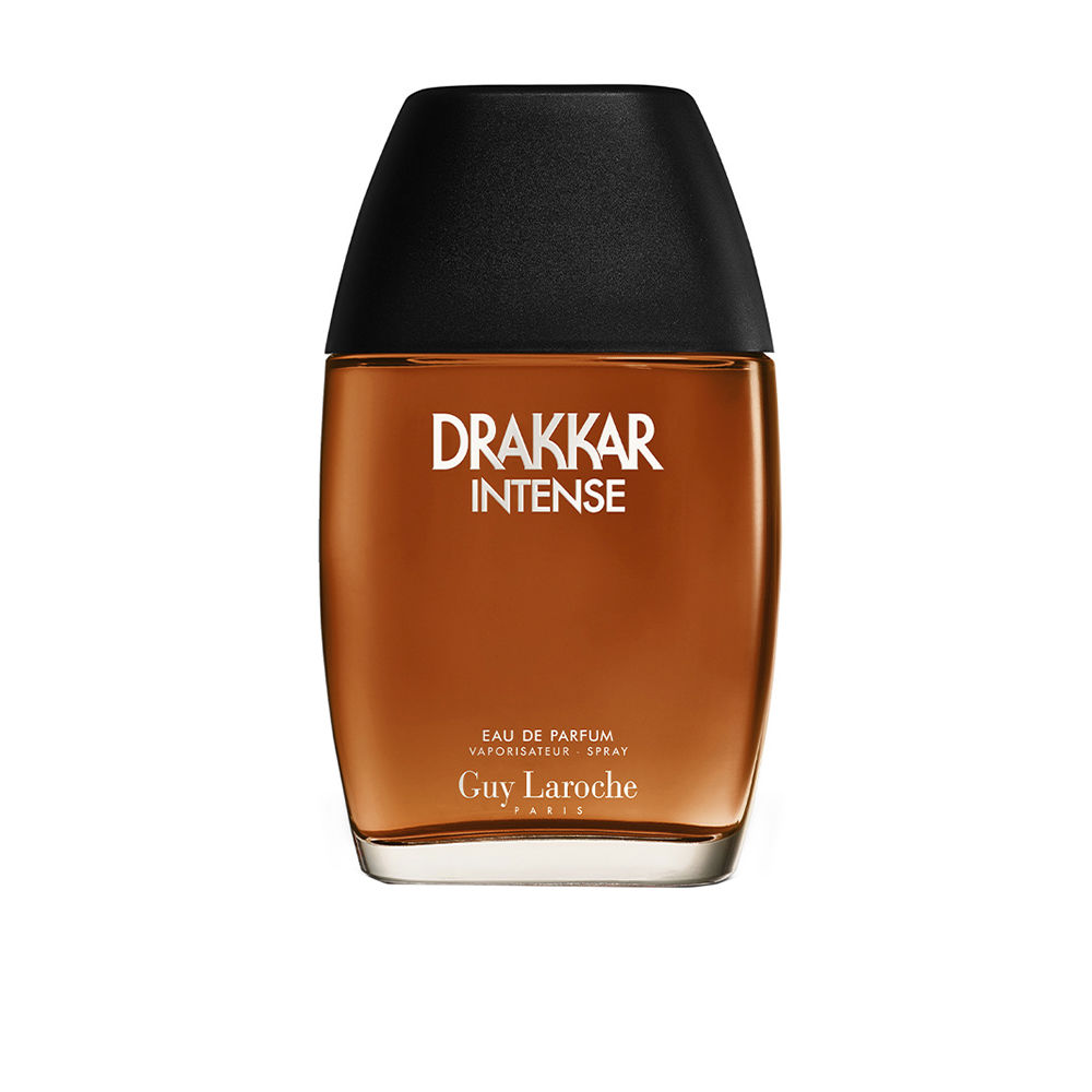 DRAKKAR  DRAKKAR INTENSE edp vapo 50 ml