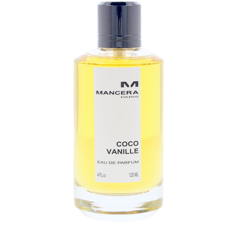 MANCERA  COCO VANILLE edp vapor 120 ml