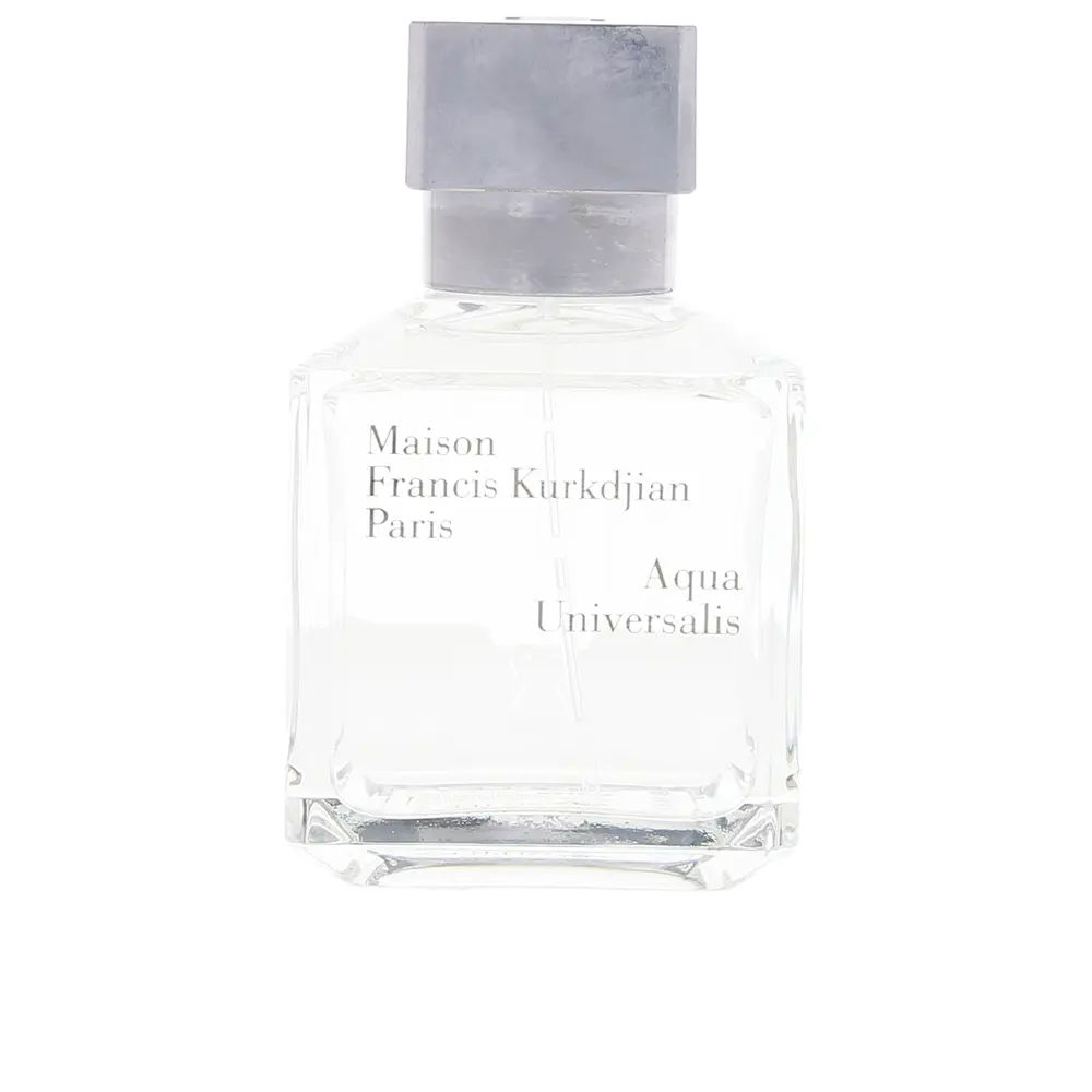 FRANCIS KURKDJIAN  AQUA UNIVERSALIS edt vapo 70 ml