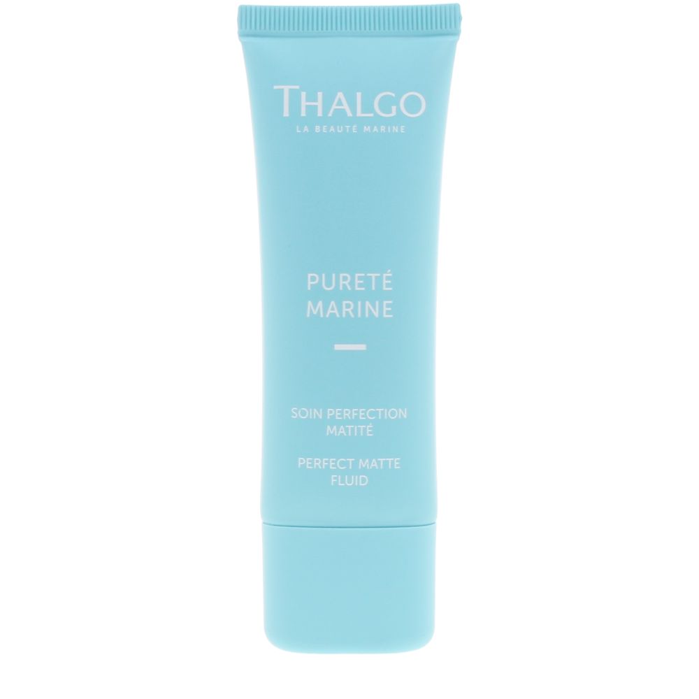 THALGO  PURETÉ MARINE anti-shine matte fluid 40 ml