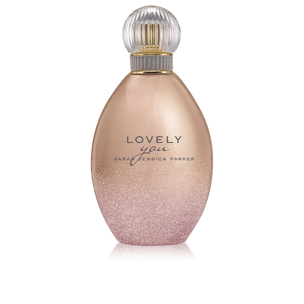 SARAH JESSICA PARKER  LOVELY YOU edp vapo 100 ml