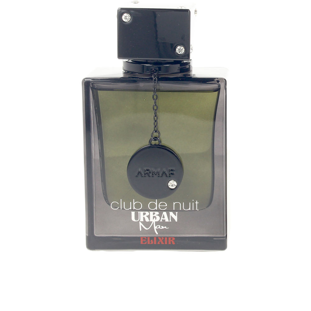 ARMAF  CLUB DE NUIT URBAN elixir edp vapo 105 ml