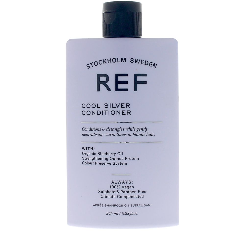 REF  COOL SILVER conditioner 245 ml