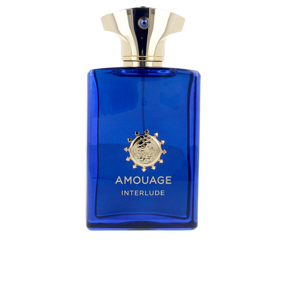 AMOUAGE  INTERLUDE MAN edp vapor 100 ml