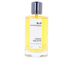 MANCERA  CHOCO VIOLETTE edp vapo 120 ml