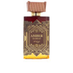 AFNAN  AMBER IS GREAT edp vapo 100 ml