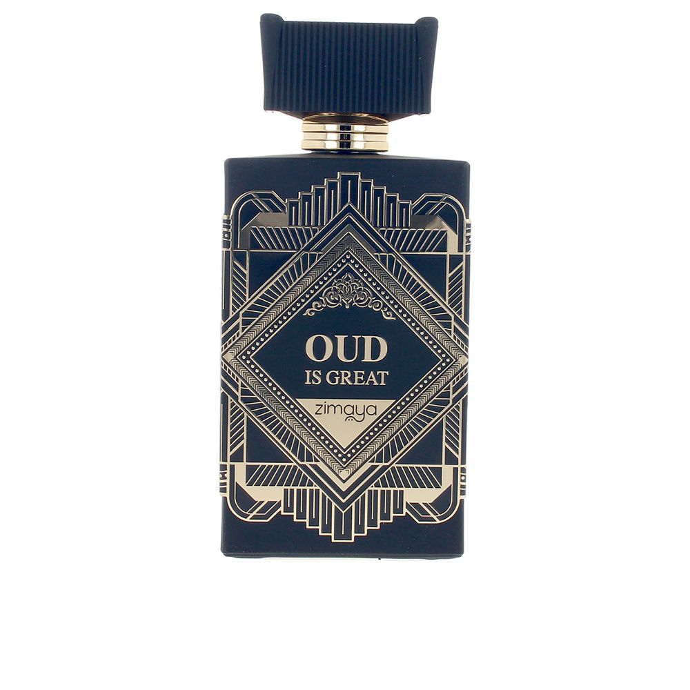 AFNAN  OUD IS GREAT edp vapo 100 ml