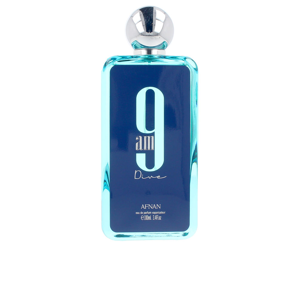 AFNAN  9 AM DIVE edp vapor 100 ml