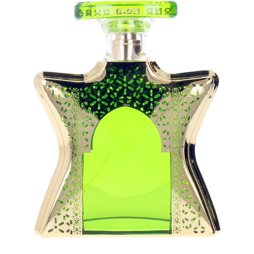 BOND NO. 9 DUBAI JADE edp vapor 100 ml