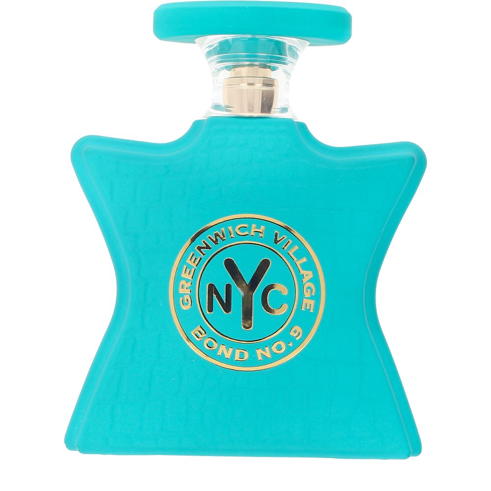 BOND NO. 9  GREENWICH VILLAGE edp vapo 100 ml