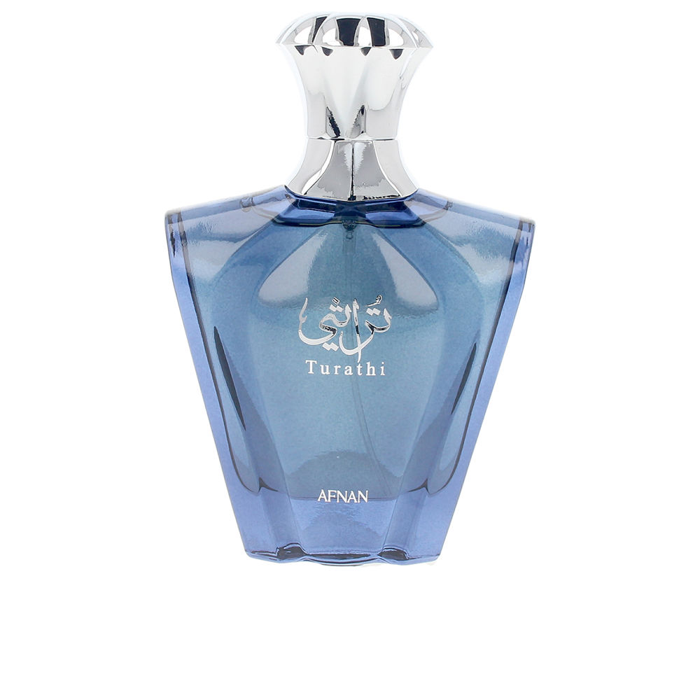 AFNAN  TURATHI BLUE edp vapor 90 ml