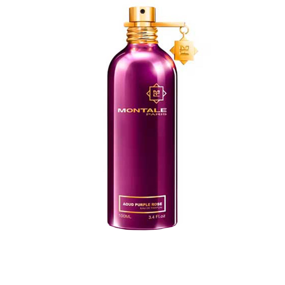 MONTALE  AOUD PURPLE ROSE edp vapo 100 ml