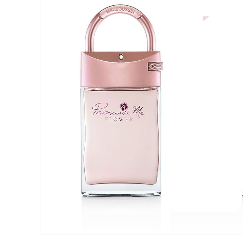 MAUBOUSSIN  PROMISE ME FLOWER edt vapo 90 ml