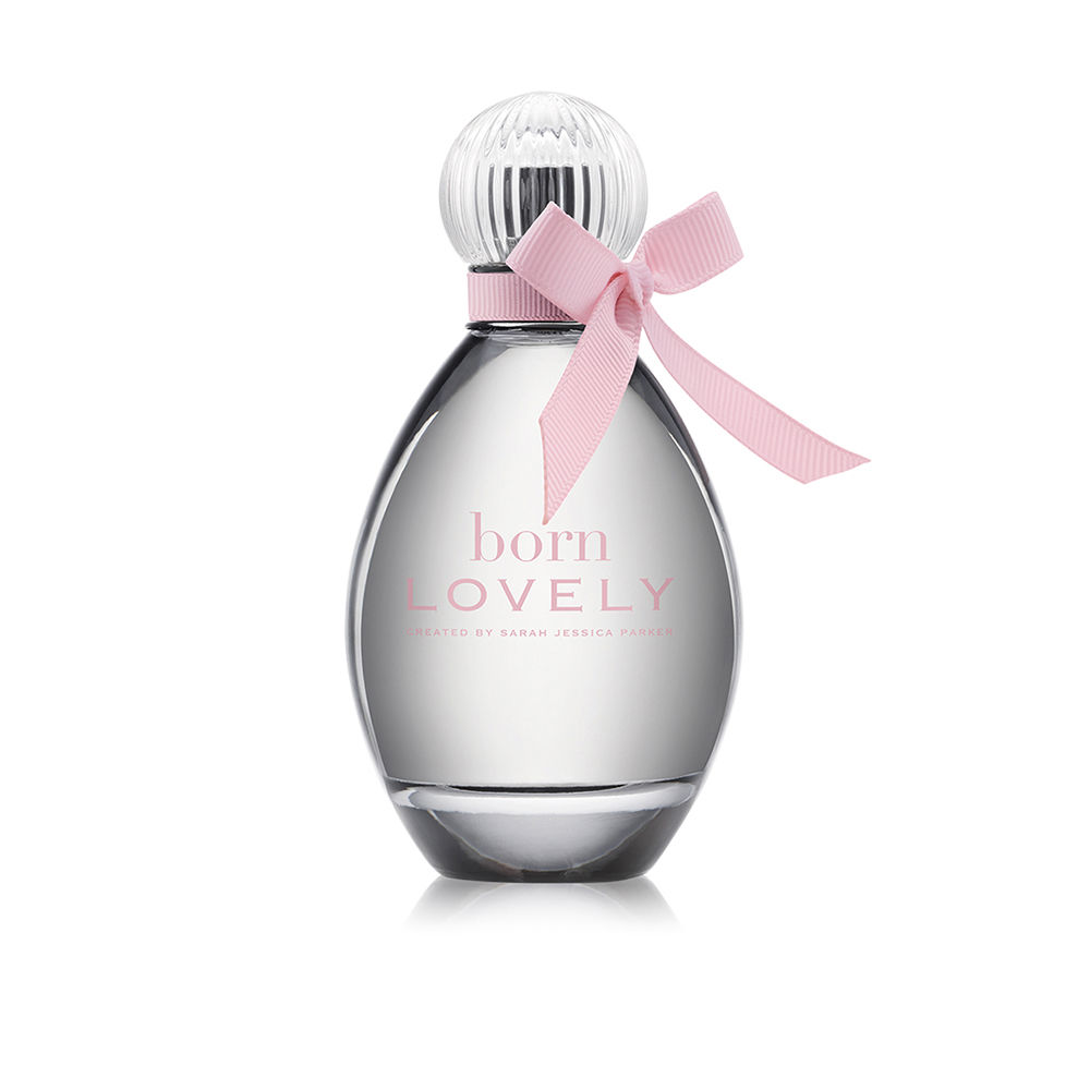 SARAH JESSICA PARKER  BORN LOVELY edp vapo 50 ml