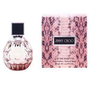 JIMMY CHOO  JIMMY CHOO eau de parfum spray 40 ml