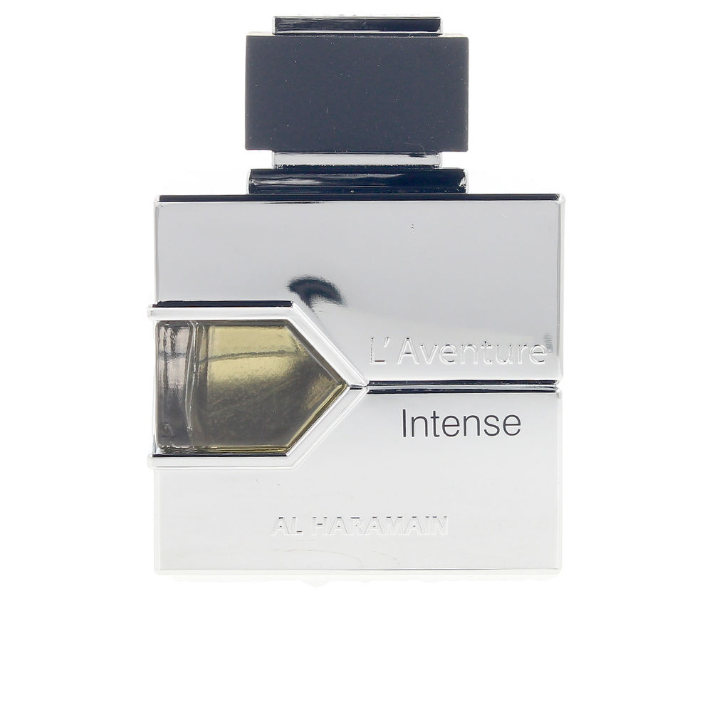 AL HARAMAIN  L'AVENTURE INTENSE edp vapo 100 ml                