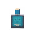 VERSACE  EROS eau de toilette spray 50 ml