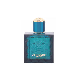 VERSACE  EROS eau de toilette spray 50 ml